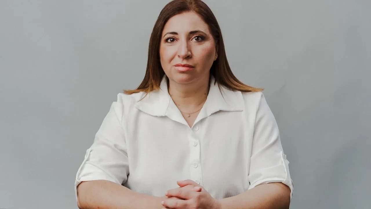 Damla Soyalp: Belediyede işler başkana ulaşmaya bağlı olmamalı