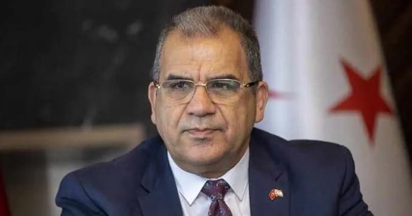 Sucuoğlu: UBP iktidarda kalacak