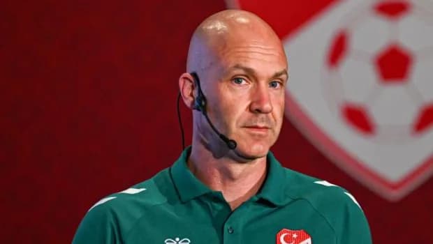 Hakem atamalarını Anthony Taylor gerçekleştirecek