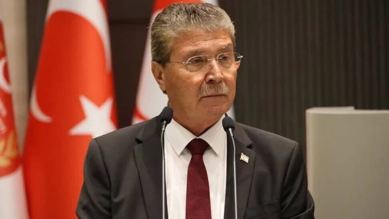 Üstel: 30 yıldır yapılamayan projeleri hayata geçirdik, gençlerimiz arasında ayrım yapmadık