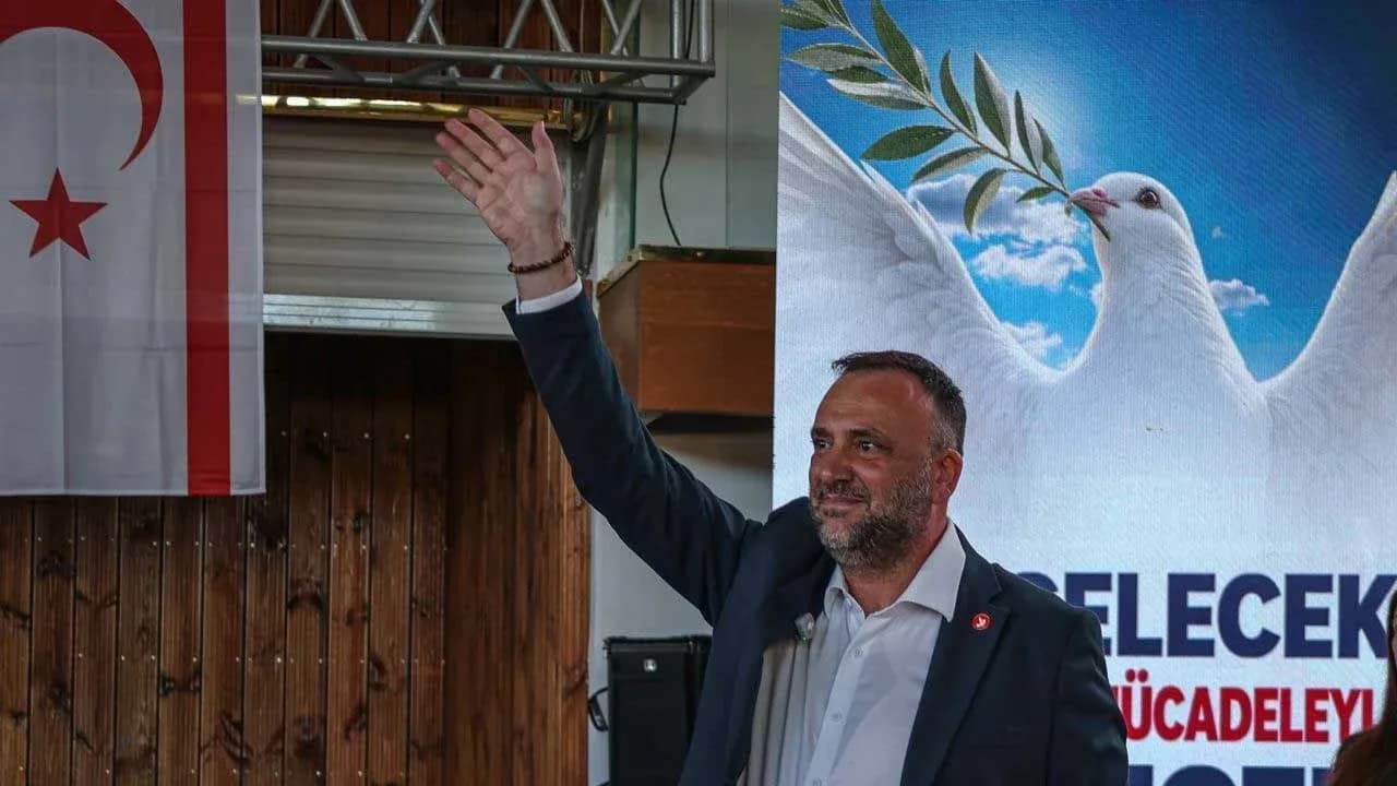 Çeler: TDP Meclis’te de hükümette de olacak
