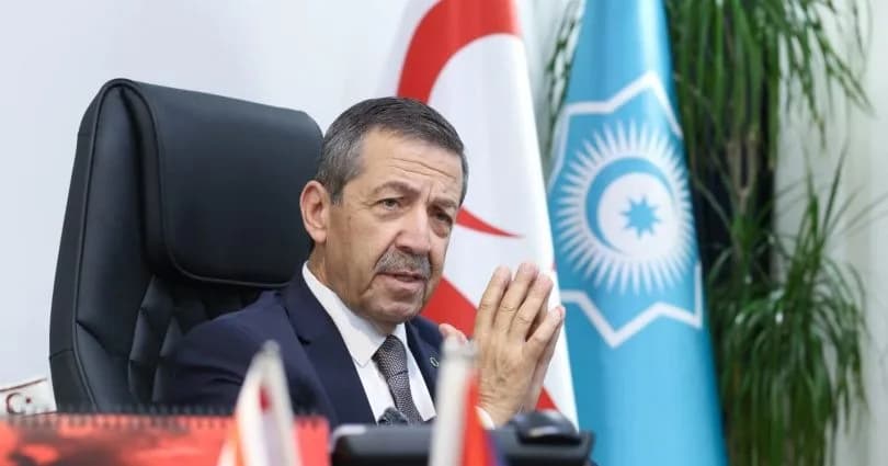 Ertuğruloğlu’ndan 29 Ekim mesajı