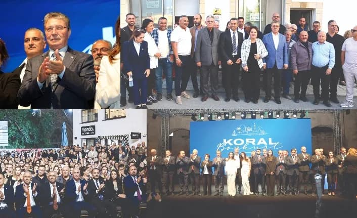 ‘İcraatlar sürecek KKTC kazanacak’