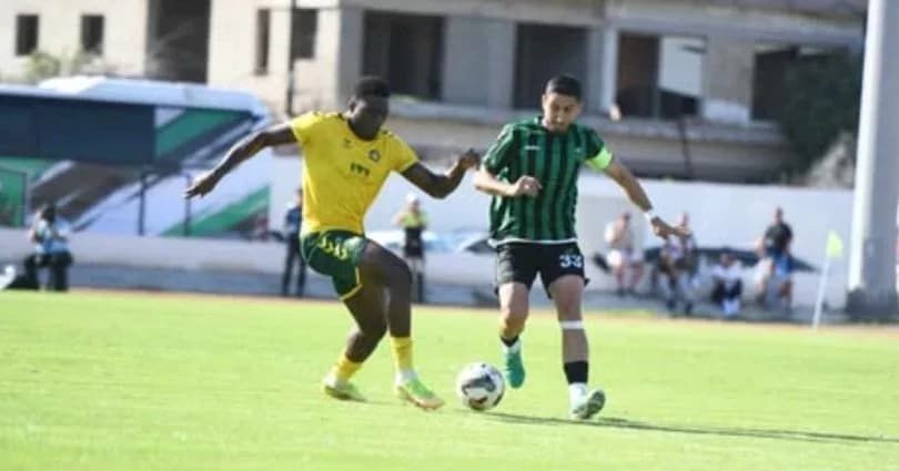 Ne maç ama!: 4-3
