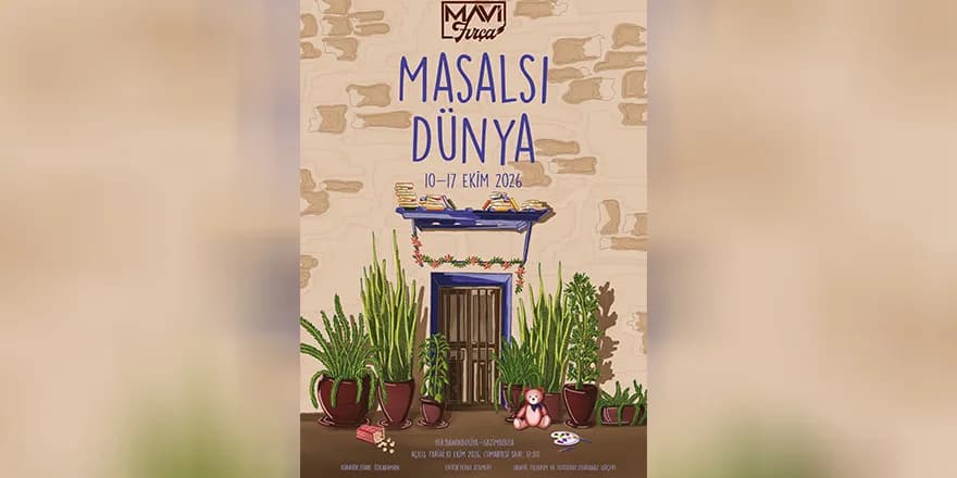 “Masalsı Dünya Sergisi “sanatseverlerle buluşuyor