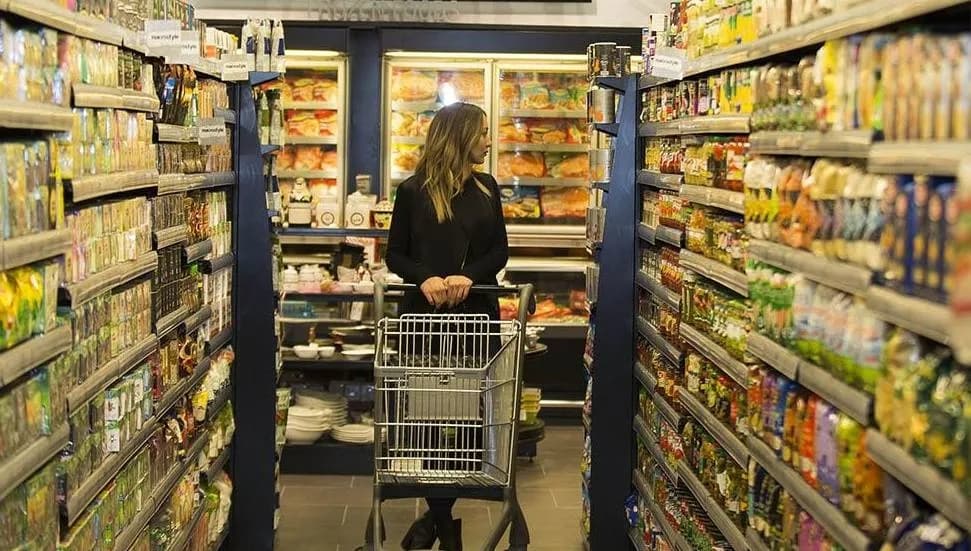 Fransa'da süpermarketlere siber saldırı: Sıcaklıklara müdahale edildi, donmuş ürünler bozuldu