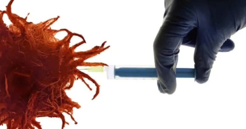 Deneysel mRNA aşısı cilt kanserinin nüksetme riskini yüzde 42 oranında azaltıyor