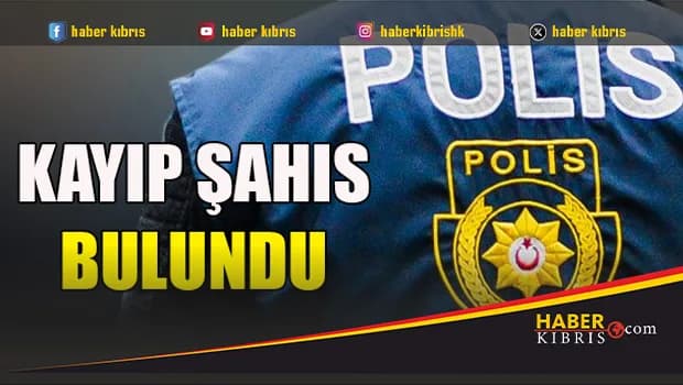 Kayıp olarak aranan 13 yaşındaki Abdullah Zorba bulundu