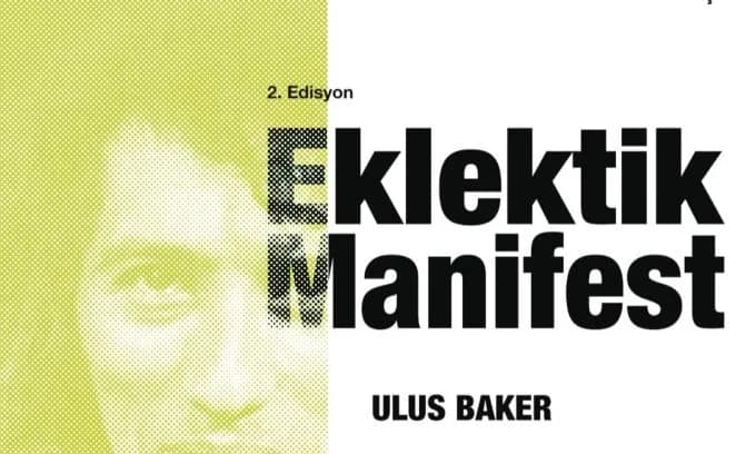 Ulus Baker’in düşünsel mirası Arabahmet’te yeniden ele alınacak
