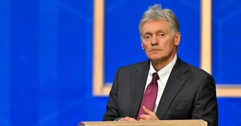 Kremlin: “Putin, İran’ın çatışmaya çözüm önerisini Trump’a iletti”