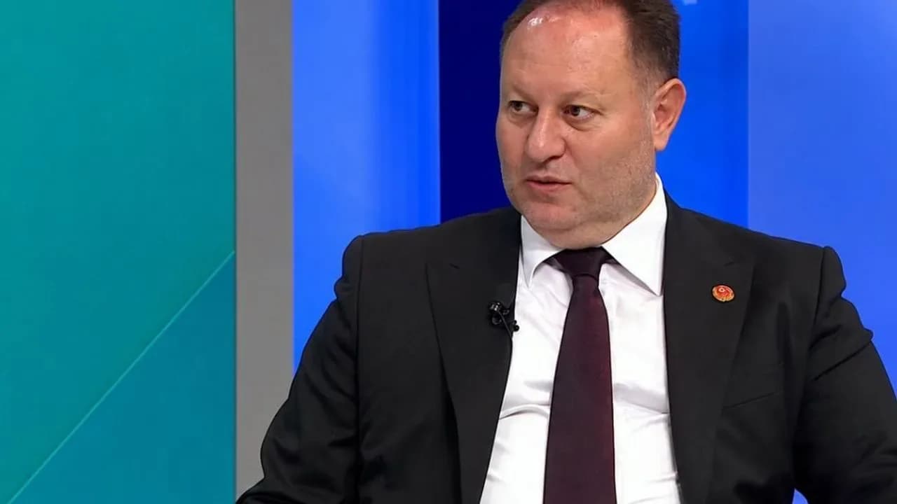 Öztürkler: 6 Aralık’ta en ciddi demokrasi sınavı verilecek