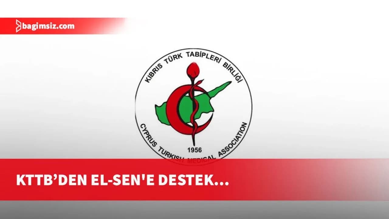 KTTB: İşçi sağlığı ve güvenliği her çalışanın hakkı