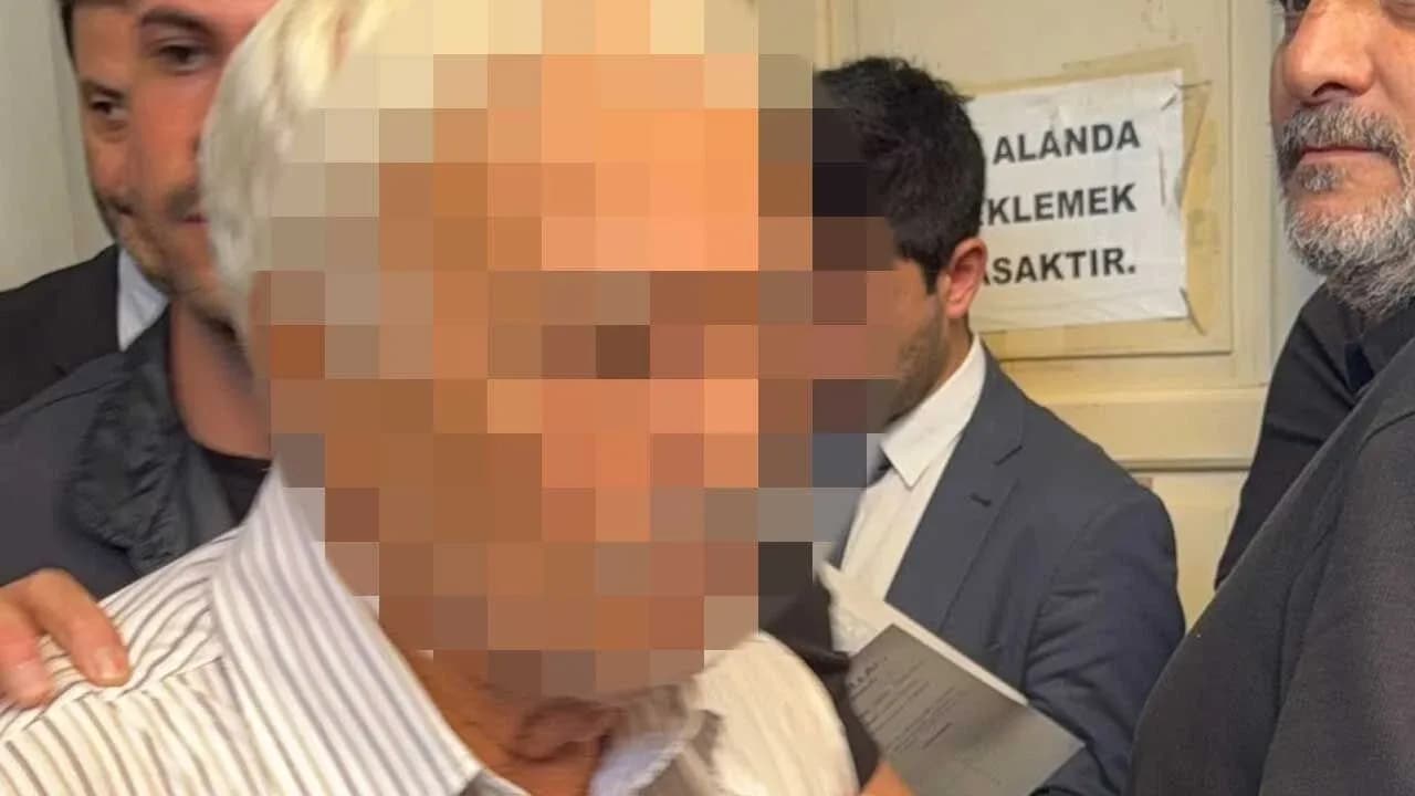 Mide bulandıran olay! 79 yaşındaki adamdan 8 yaşındaki çocuğa...