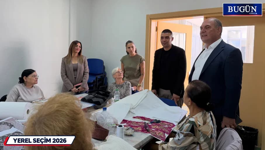 Salih Ruso’ya Karavezirler’den destek: “Yanınızdayız”