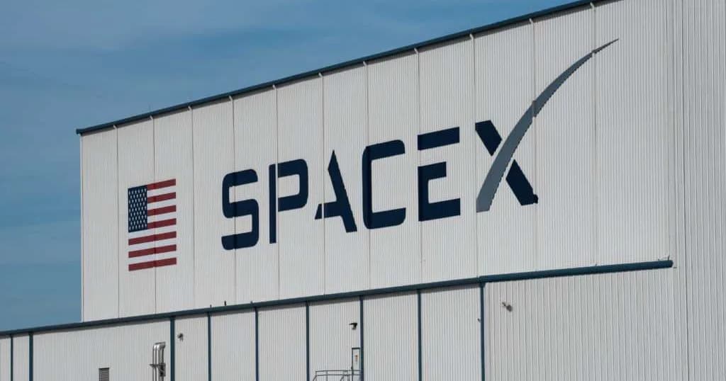SpaceX’in geliri üçüncü çeyrekte yüzde 161 arttı