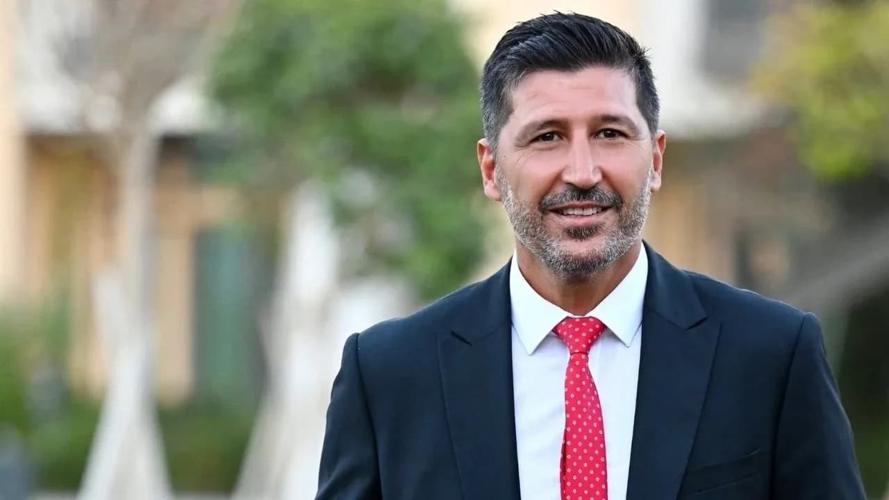 Hasan Sapsızoğlu’ndan adaylık açıklaması: “Sorumluluk almaya hazırım”