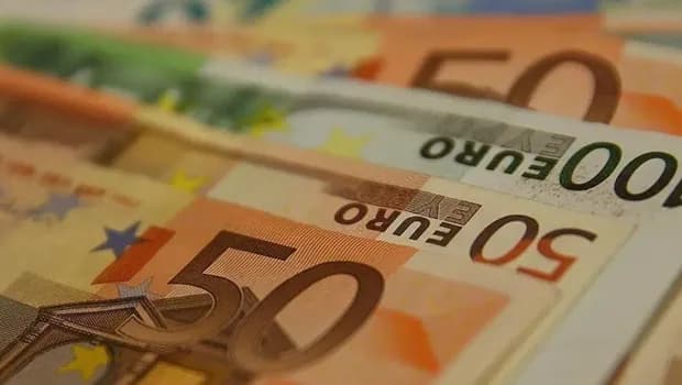Euro fırladı: Günün en yüksek seviyesi göründü