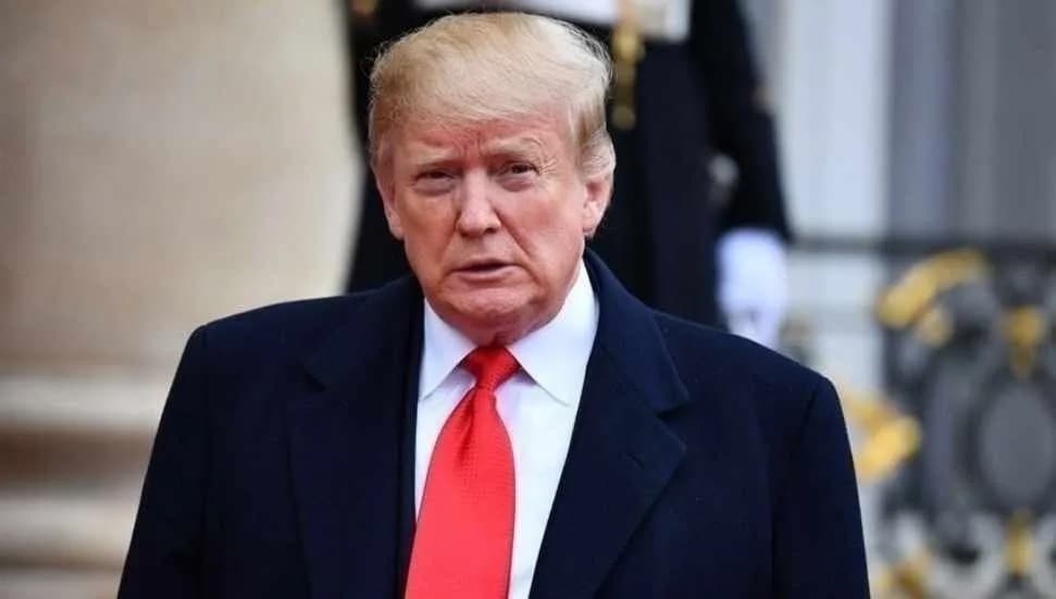 Trump, Rusya'ya yönelik yeni yaptırımları askıya alan kararname imzaladı