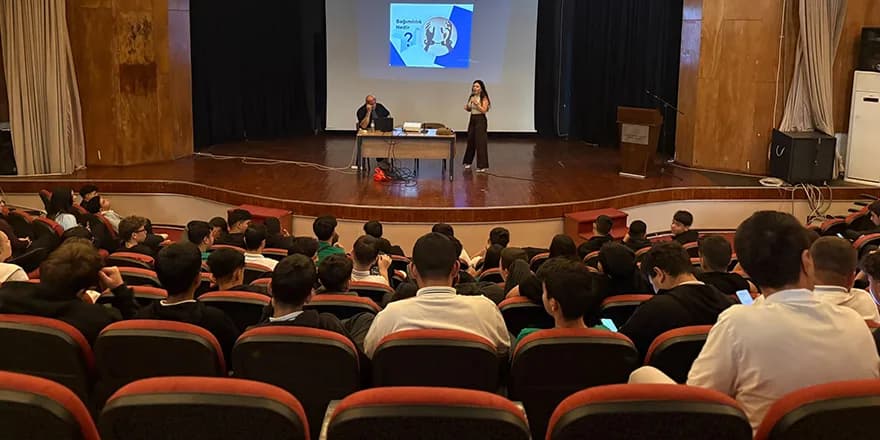 Uyuşturucu ile Mücadele Komisyonu yeni dönem ESPAD araştırması başladı