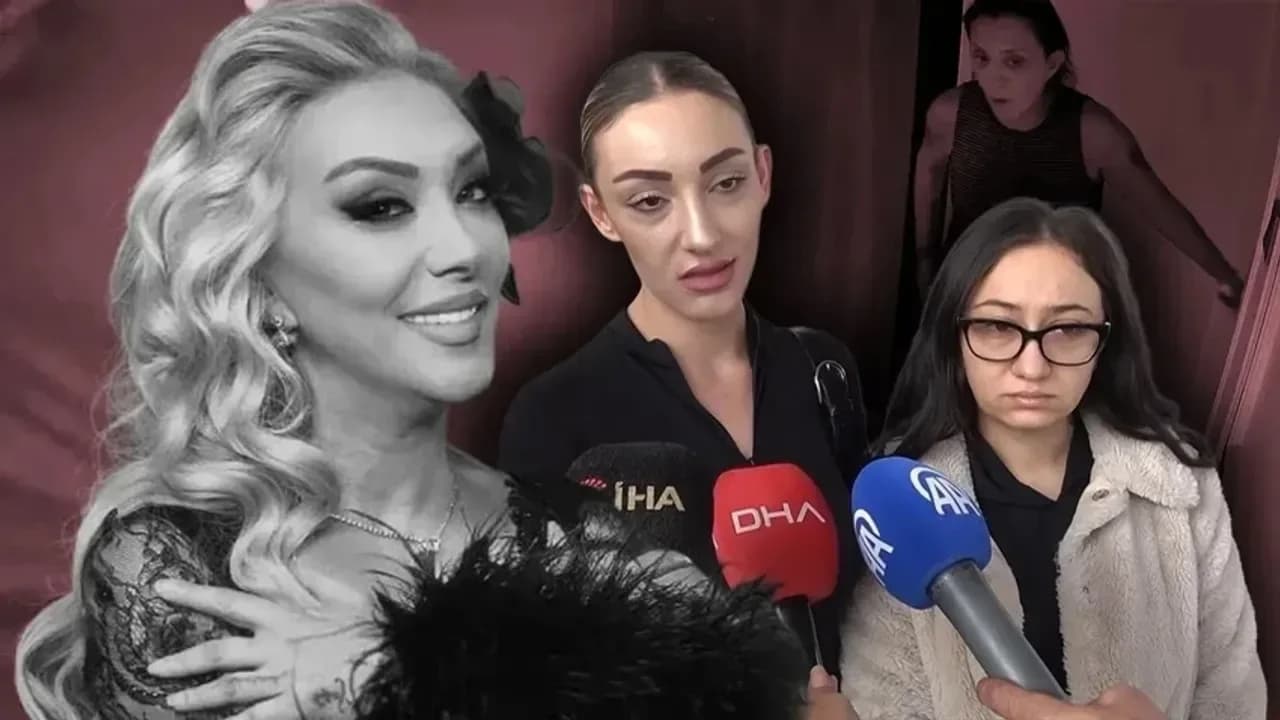 "Annemi görsem tutmaya, engel olmaya çalışırdım"