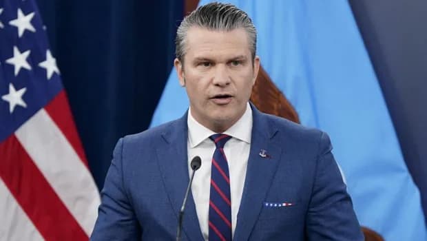 ABD Savunma Bakanı Hegseth: Otonom bir harp komutanlığına ihtiyacımız var