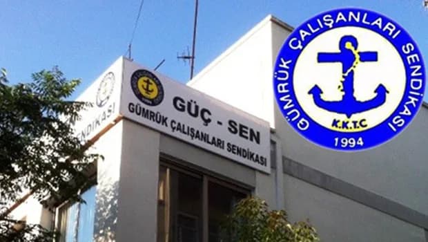 Güç-Sen, greve destek belirtti, hükümete çağrı yaptı