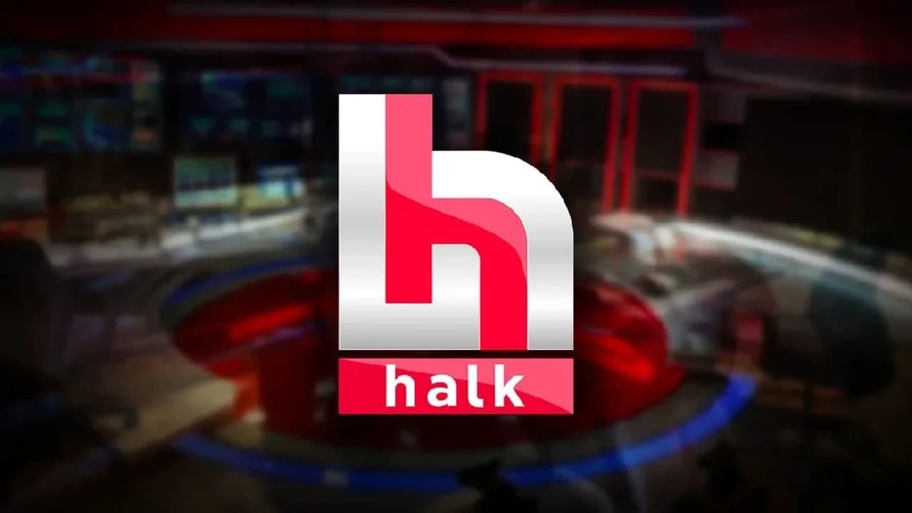 Halk TV’ye kayyum atandı, yayın durduruldu