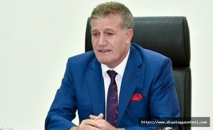 ‘Yüzde 15 oyumuz var’