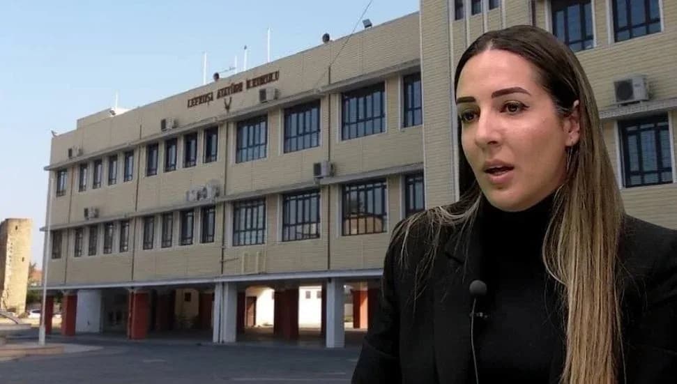 Feriha Tel’den Atatürk İlkokulu’ndaki su sorununa tepki: Önce çocuklarımızın sağlığı