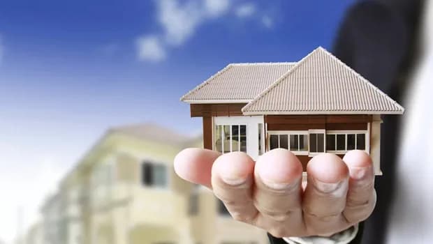 Güney Kıbrıs'ta konutların yüzde 70'i hane ihtiyacından büyük
