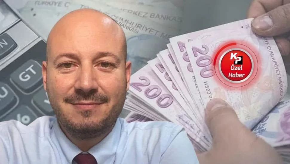 Umarbeyli'den ekonomik refah değerlendirmesi: Maaş artışı neden hissedilmiyor?