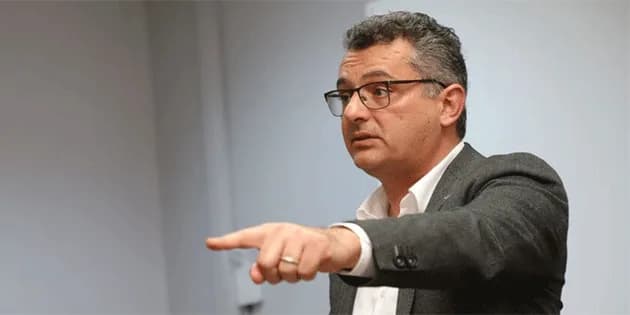 Tufan Erhürman: Hristodulidis'in 19 maddelik öneri belgesini almadım