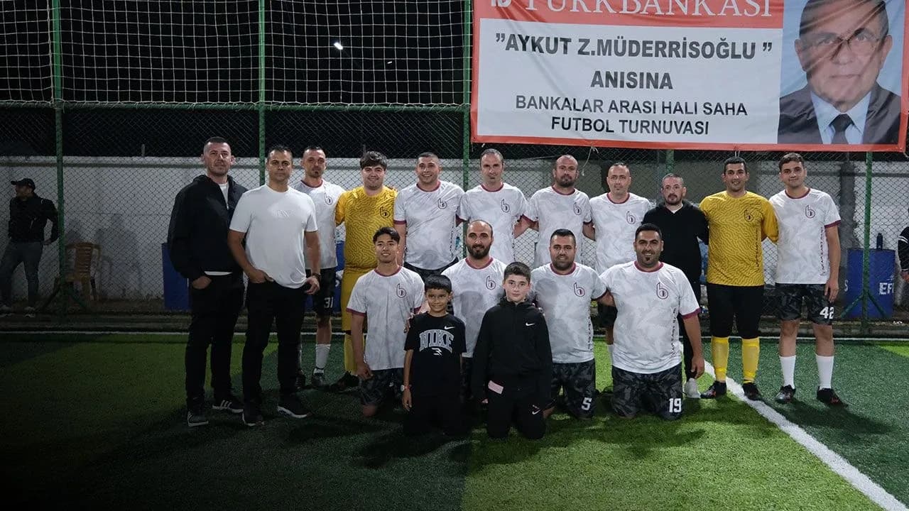 Near East Bank’tan beş gollü galibiyet: Hedef grup liderliği