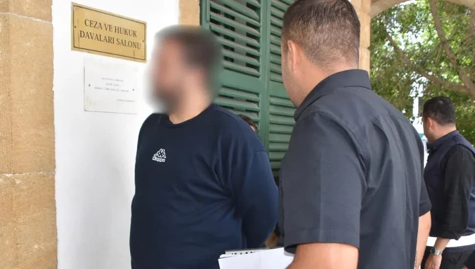 Müdür olarak çalıştığı şirketten 99 milyon TL çalmakla itham edilen zanlı 8 gün daha tutuklu
