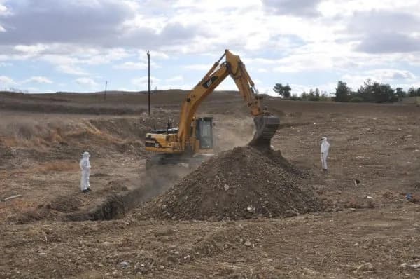 Güney: Türkiye askeri arşivlerini açana kadar talebimizden vazgeçmeyeceğiz