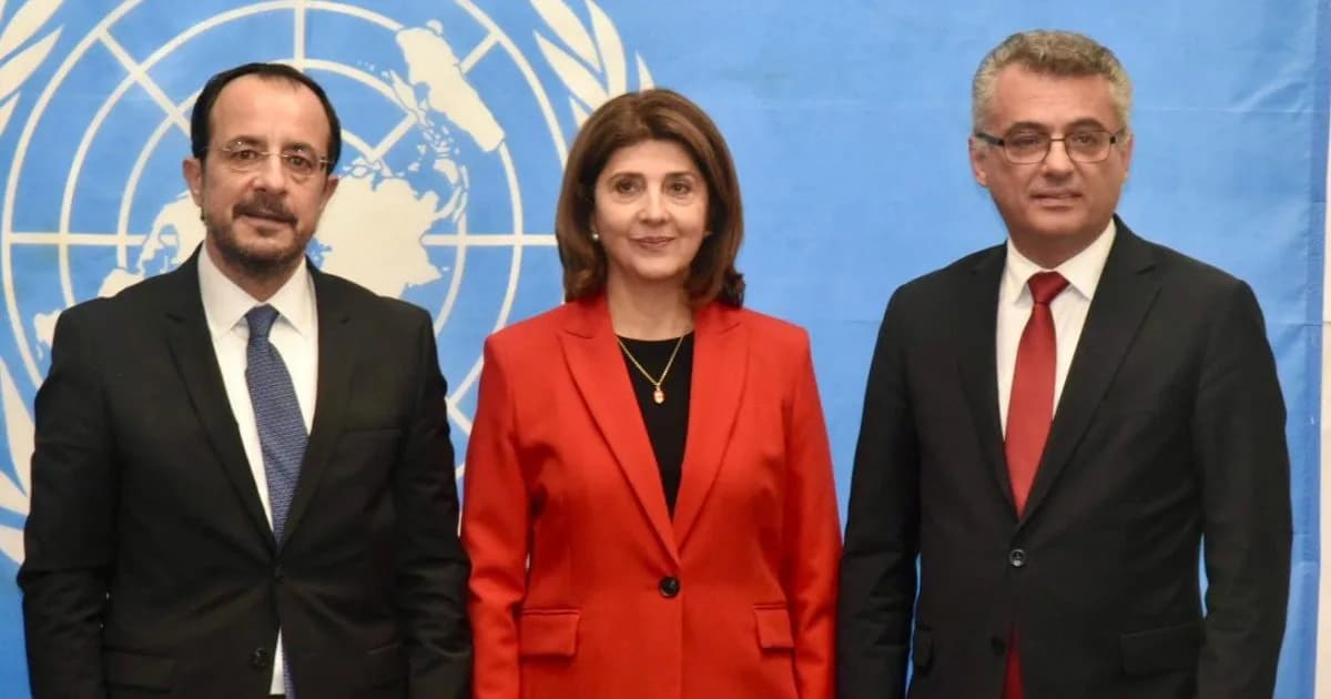 BM açıkladı: Holguin 29 Ekim’de geliyor; üçlü görüşme 9 Kasım’da
