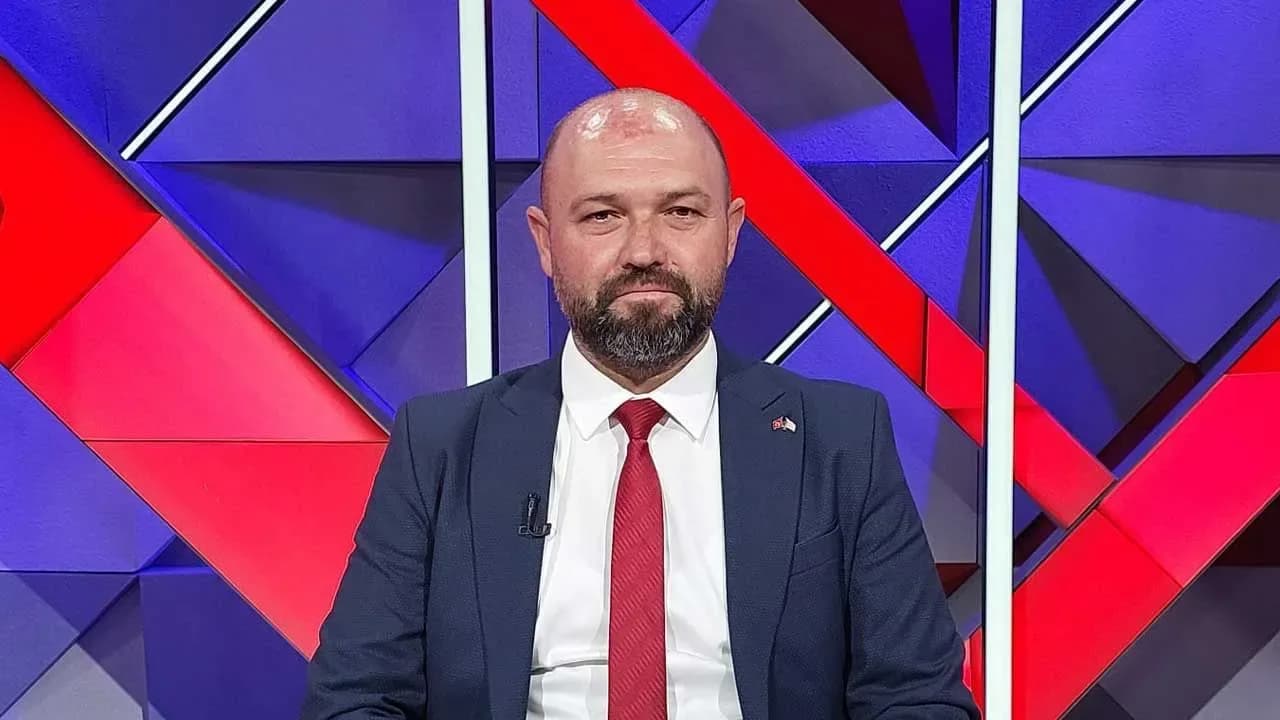 Özdemir: Tatlısu’da değişim ve gelişim zamanı