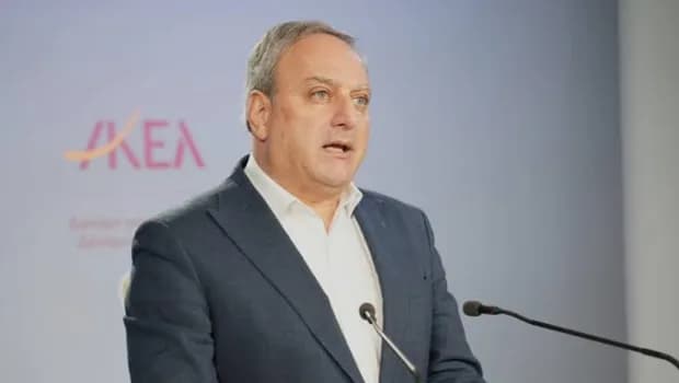 Stefanu'dan Hristodulidis'e Kıbrıs soruna ilişkin eleştiri