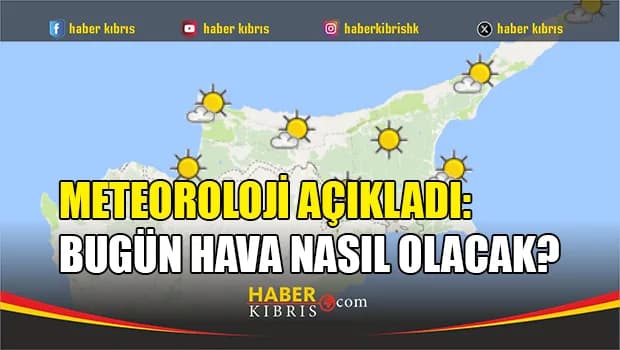 Sıcaklıklar mevsim normallerinin 3 ila 5 derece altında seyredecek