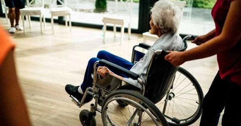 Almanya’da yaşlılar yurdundaki bıçaklı saldırıda 1 kişi öldü, 2 kişi ağır yaralandı