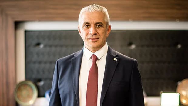 Taçoy, IAC 2026 Açılış Törenine onur konuğu olarak katılacak