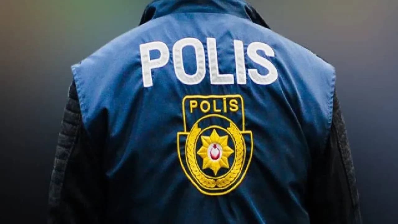 Vatandaşın duyarlılığı ve polisin hızlı müdahalesi hayat kurtardı
