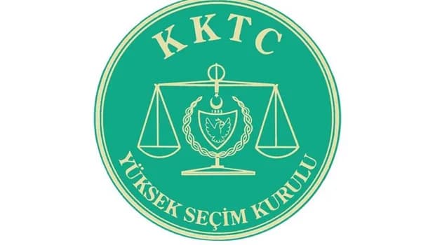 YSK : "Adaylık başvurularının 30 Ekim’e kadar yapılması gerekiyor"