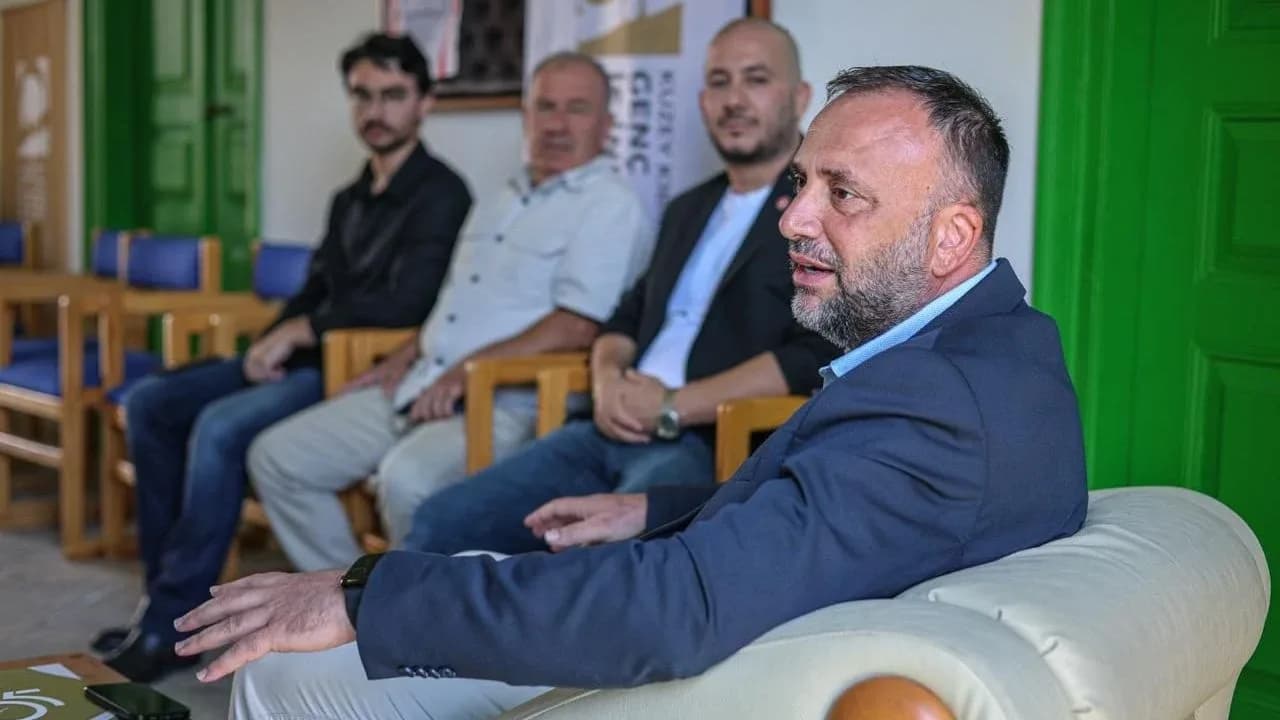 Çeler: İşverenle emekçiyi karşı karşıya getirmeyeceğiz
