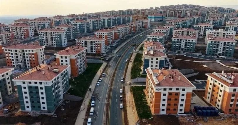 Türkiye’nin deprem bölgesindeki yeniden inşa çalışmaları ABD basınında