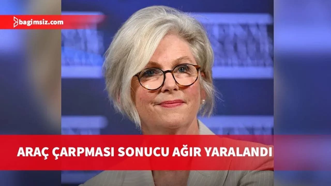 Avustralyalı milletvekili araç çarpması sonucu ağır yaralandı: Olayın kasıtlı olup olmadığı araştırılıyor