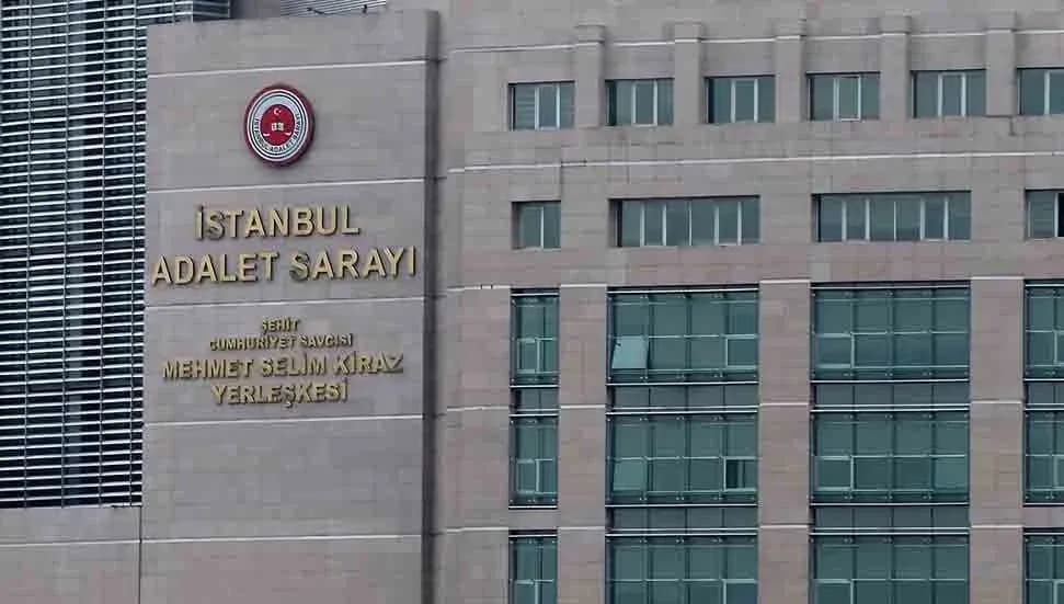 İstanbul'daki fon soruşturmasında 15 şüpheli tutuklandı