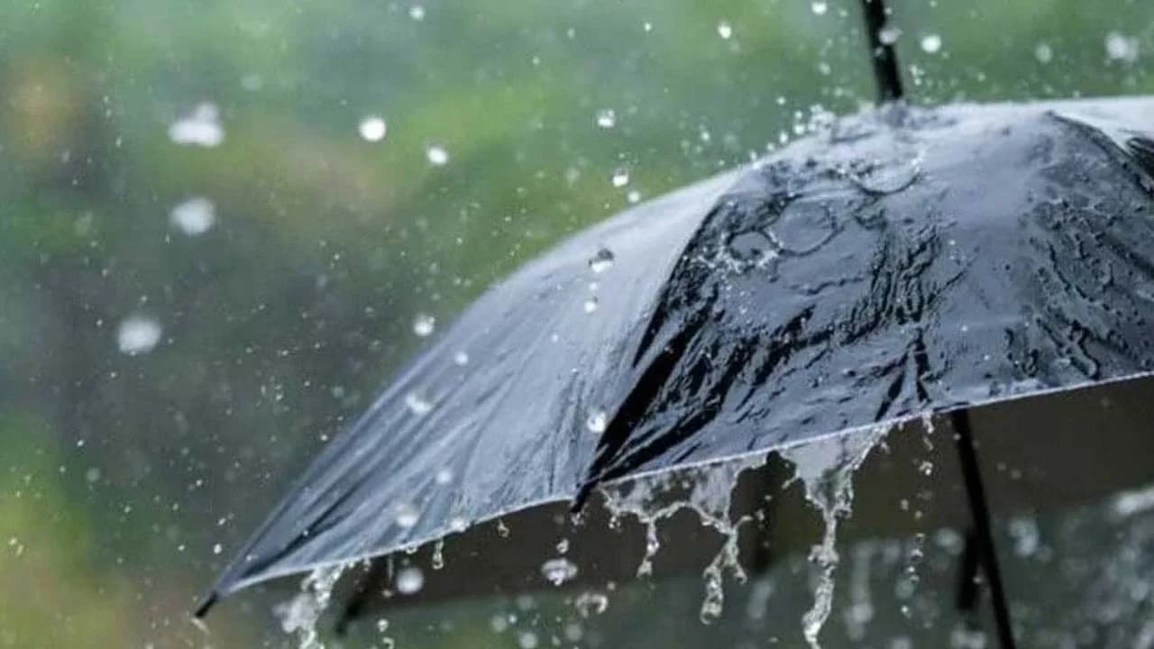 Yağışlı hava pazartesiye kadar etkisini sürdürecek