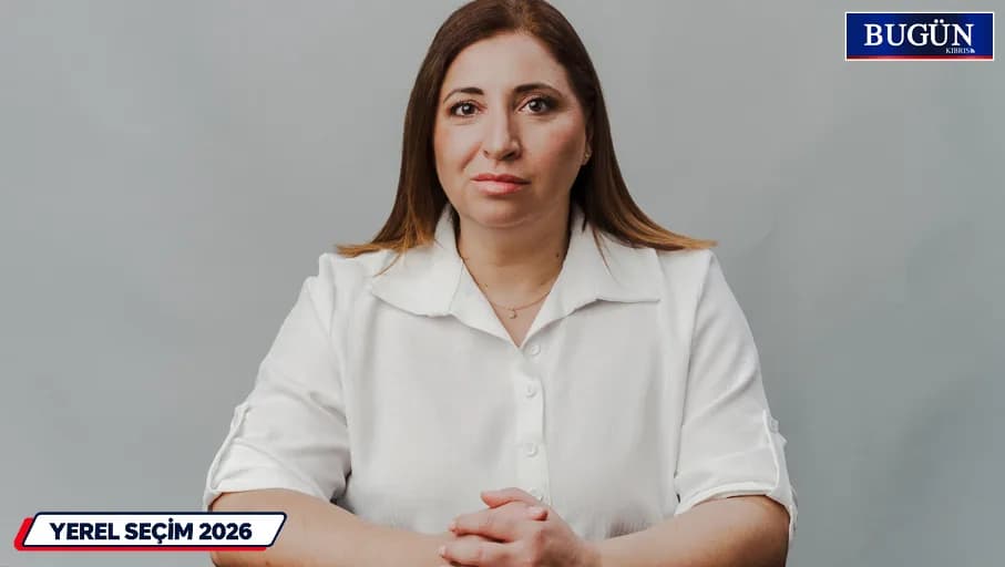 Damla Soyalp: “Belediyede işler başkana ulaşmaya bağlı olmamalı”