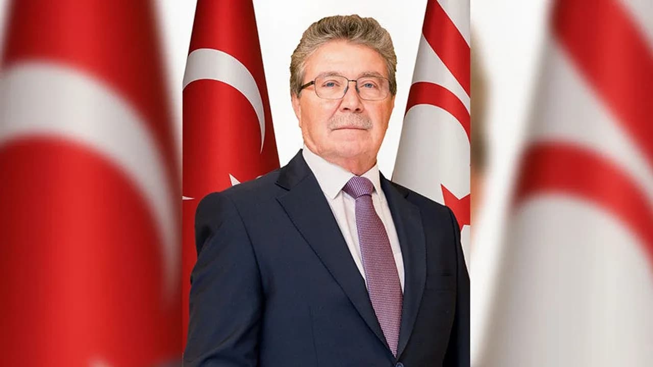 Başbakan Üstel'den Kurtulmuş'a teşekkür
